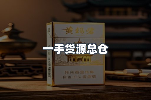 一手货源总仓